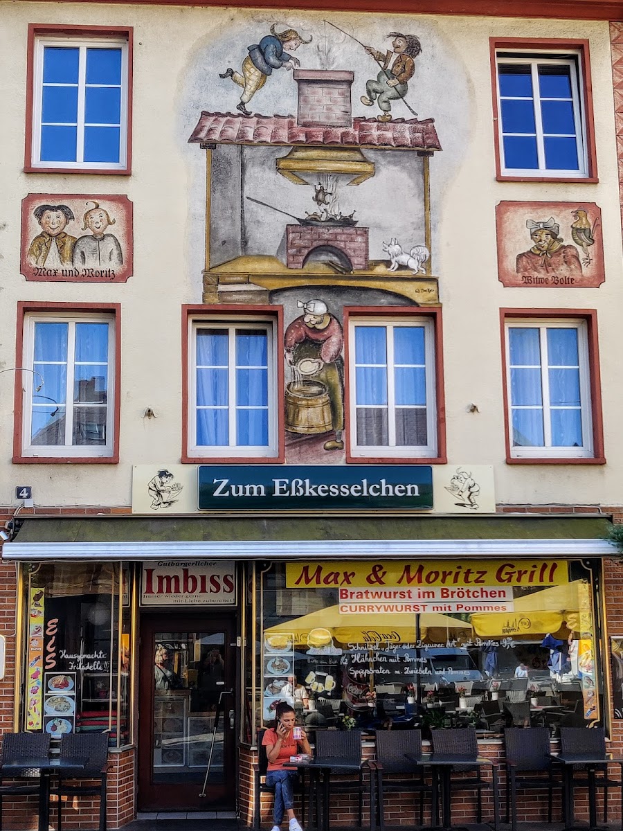 Schängelcenter